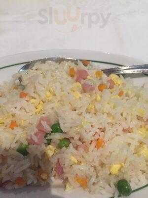 Restaurante Palacio Oriente