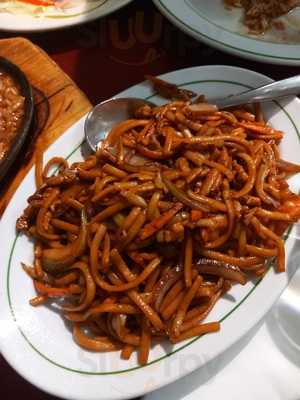 Restaurante Palacio Oriente