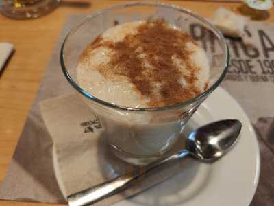 Cervecería Restaurante La Fábrica