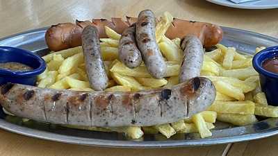 Cervecería Restaurante La Fábrica