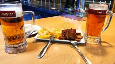 Cervecería Restaurante La Fábrica