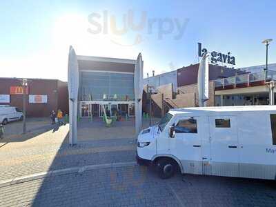 Cervecería Restaurante La Fábrica