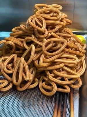 Churrería San Pelayo