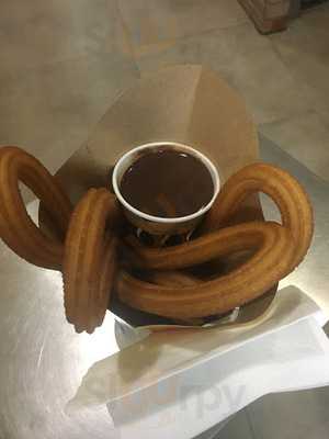 Churrería San Pelayo