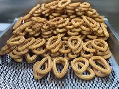 Churrería San Pelayo