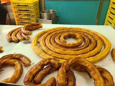 Churrería San Pelayo