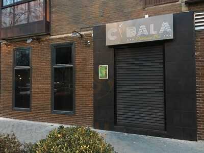 Cábala Premium Pub