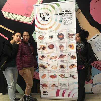 Restaurante La Tentación De San Miguel