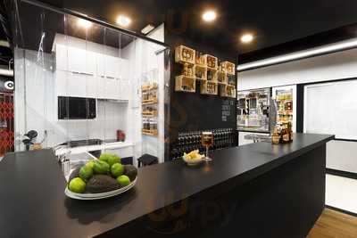 Restaurante La Tentación De San Miguel