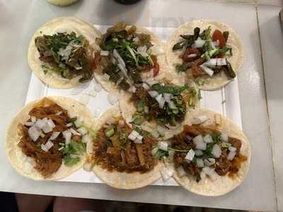 Restaurante La Tentación De San Miguel