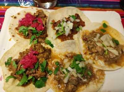 Restaurante La Tentación De San Miguel