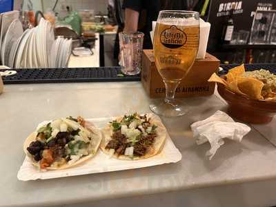 Restaurante La Tentación De San Miguel