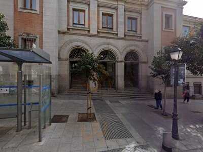 Restaurante La Tentación De San Miguel