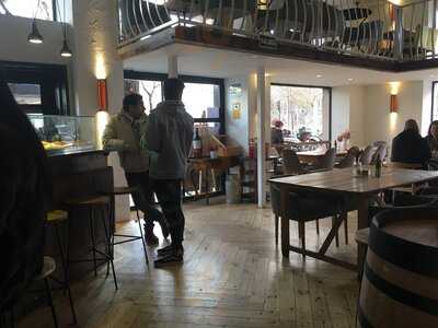 Garden Navarra Castellana