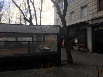 Garden Navarra Castellana