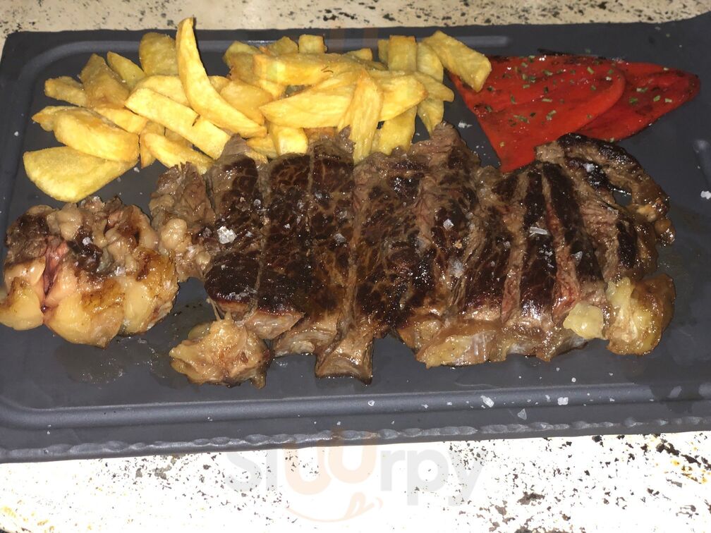 Garden Navarra Castellana