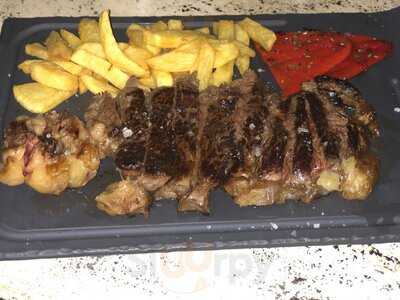 Garden Navarra Castellana