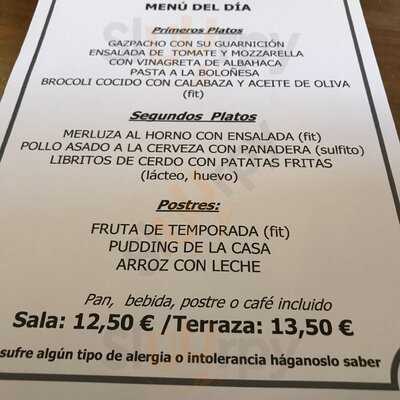 Garden Navarra Castellana