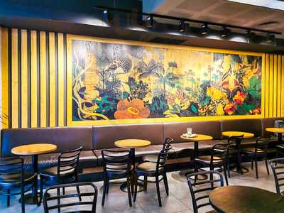 Starbucks Cc Plaza Norte Ii