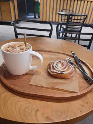 Starbucks Cc Plaza Norte Ii