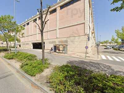 Starbucks Cc Plaza Norte Ii