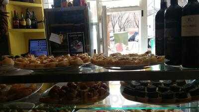 Gourmet Darty Delicatessen