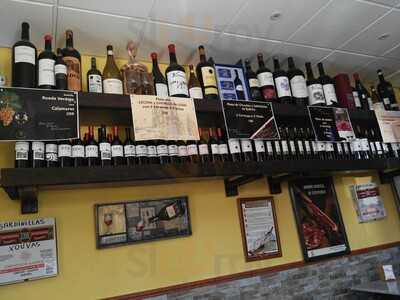 Gourmet Darty Delicatessen