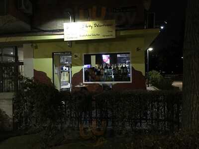 Gourmet Darty Delicatessen