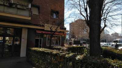 Gourmet Darty Delicatessen