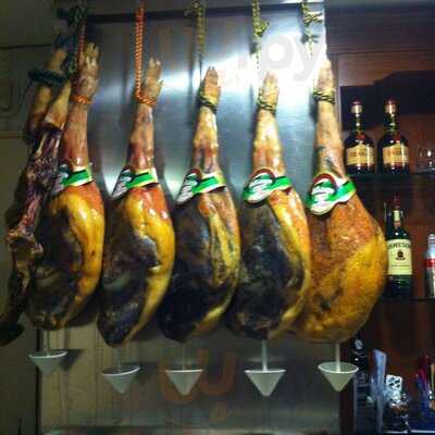 El Casón Del Jamón
