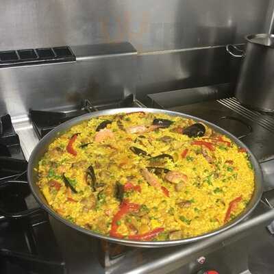 El Casón Del Jamón