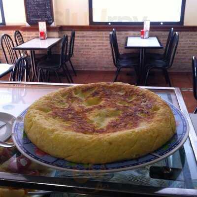 El Casón Del Jamón