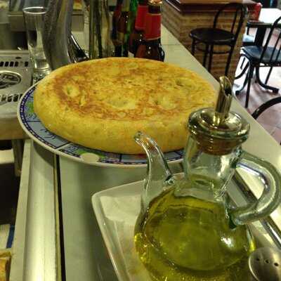 El Casón Del Jamón