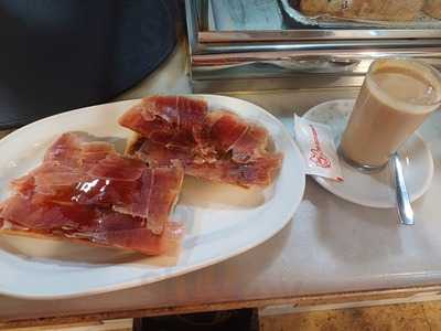 El Casón Del Jamón