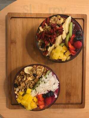 Frutas Y Verduras Ramos