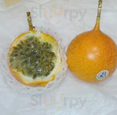 Frutas Y Verduras Ramos