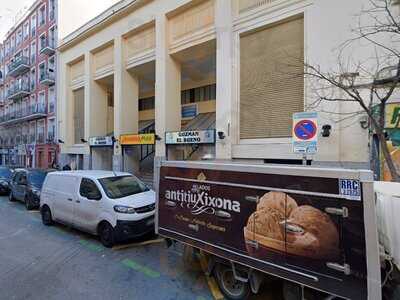 Frutas Y Verduras Ramos