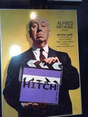 Hitch Cafe