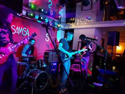 Samsa Club