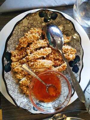 Ichizu Gastrobar Fusion