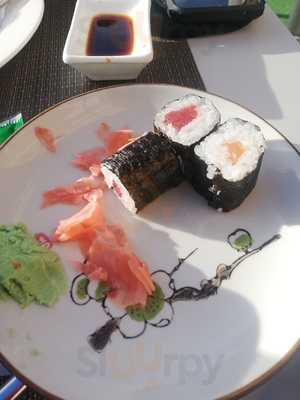 Ichizu Gastrobar Fusion