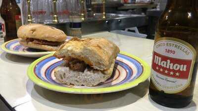 Bar Marbella - Photo 7