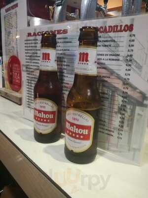 Bar Marbella - Photo 8