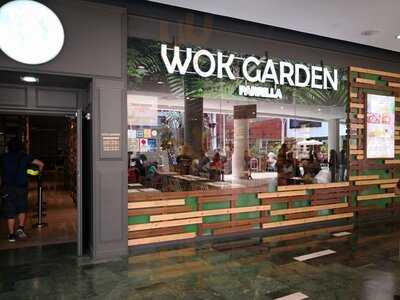 Wok Garden