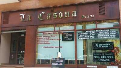 La Casona Selecta