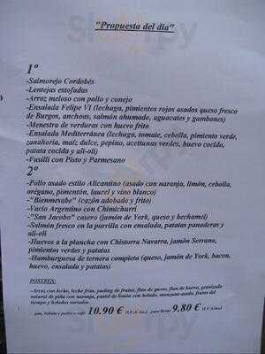 La Cocina De San Román