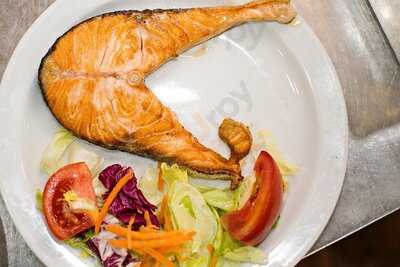 Bar Restaurante Torrijos