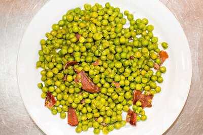 Bar Restaurante Torrijos