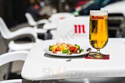 Bar Restaurante Torrijos