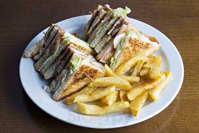 Bar Restaurante Torrijos